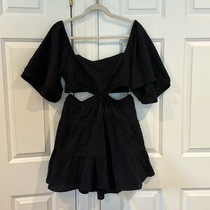 Free people dress